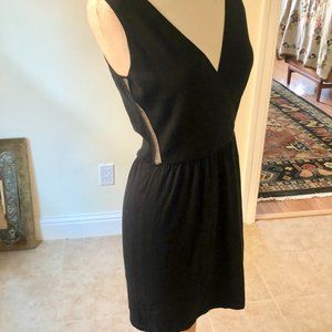 EUC Theory Udaya Shift Dress Size S
